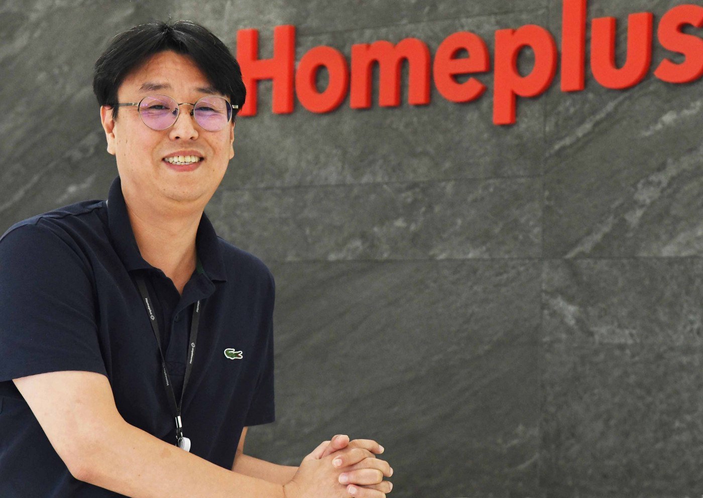 본문 이미지 - 서방용 차장(홈플러스 제공)