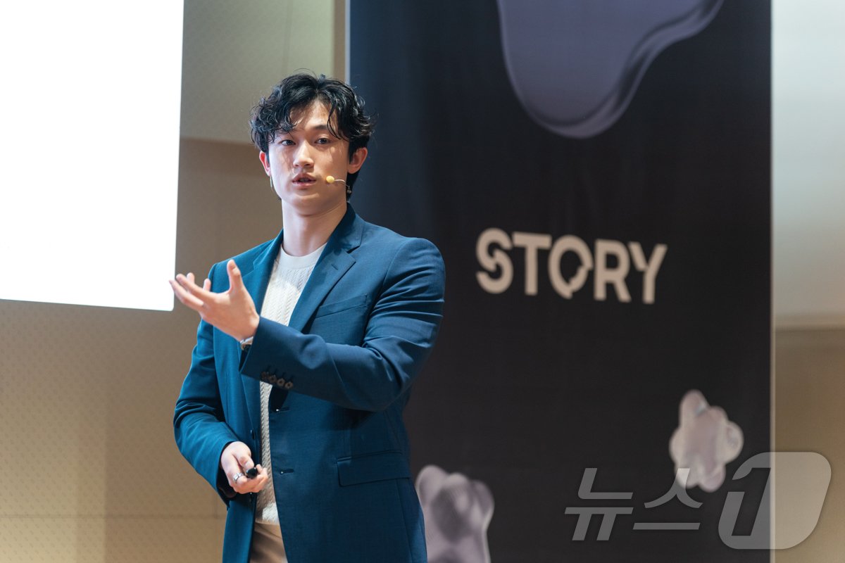 본문 이미지 - 제이슨 자오 스토리 공동창업자.