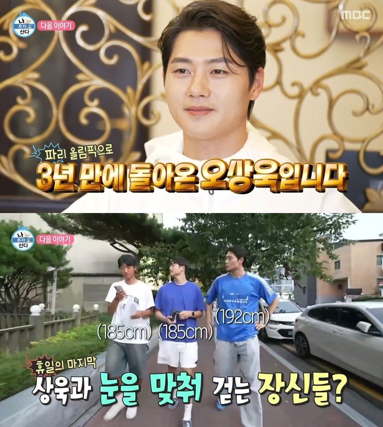 본문 이미지 - (MBC ''나 혼자 산다')