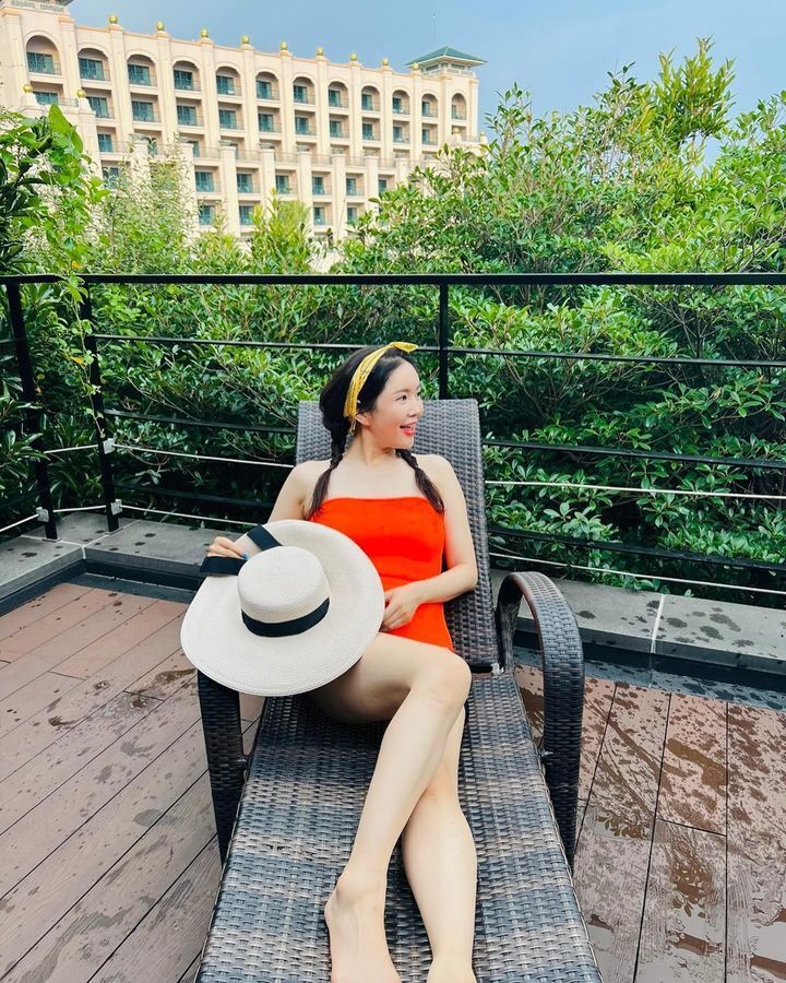 본문 이미지 - 장영란 SNS