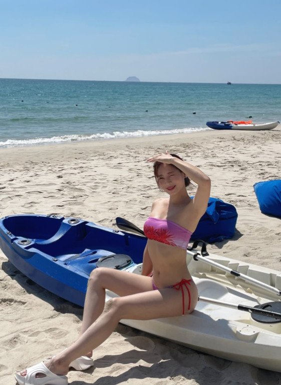 본문 이미지 - 신수지/인스타그램 갈무리