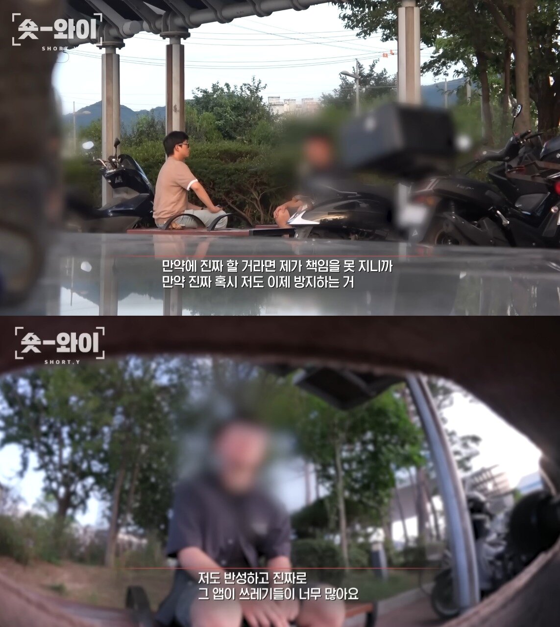 본문 이미지 - ('궁금한 이야기 Y')