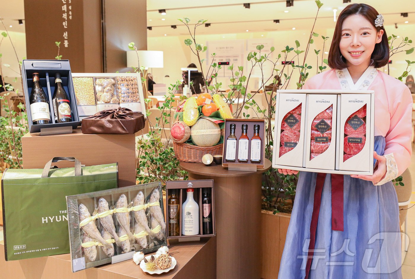 본문 이미지 - (현대백화점 제공)