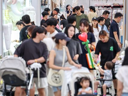 지난해 육아휴직 부정수급 27.3억…10년새 10배 '껑충'