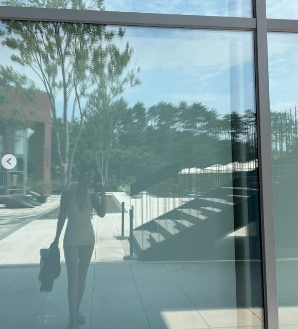 본문 이미지 - 김주희 인스타그램