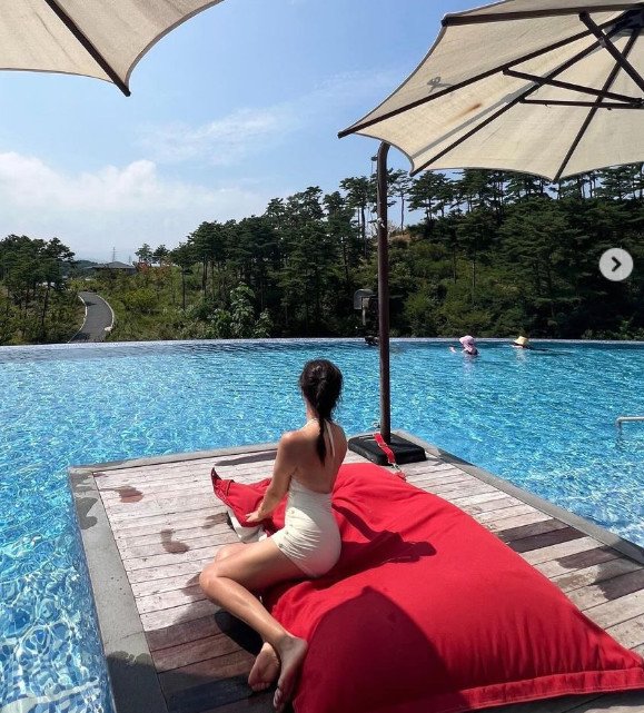 본문 이미지 - 김주희 인스타그램