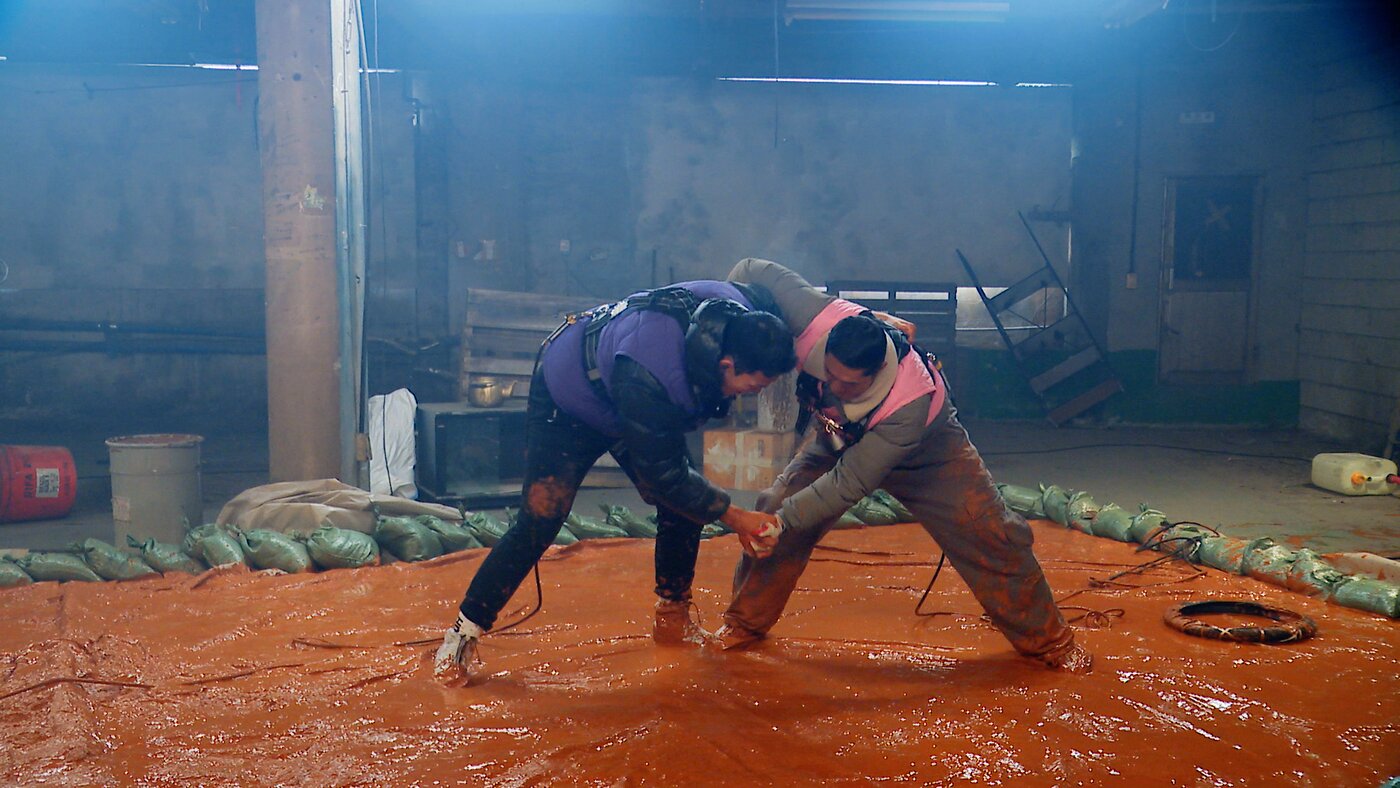 본문 이미지 - 디즈니+ 더 존 버텨야 산다3