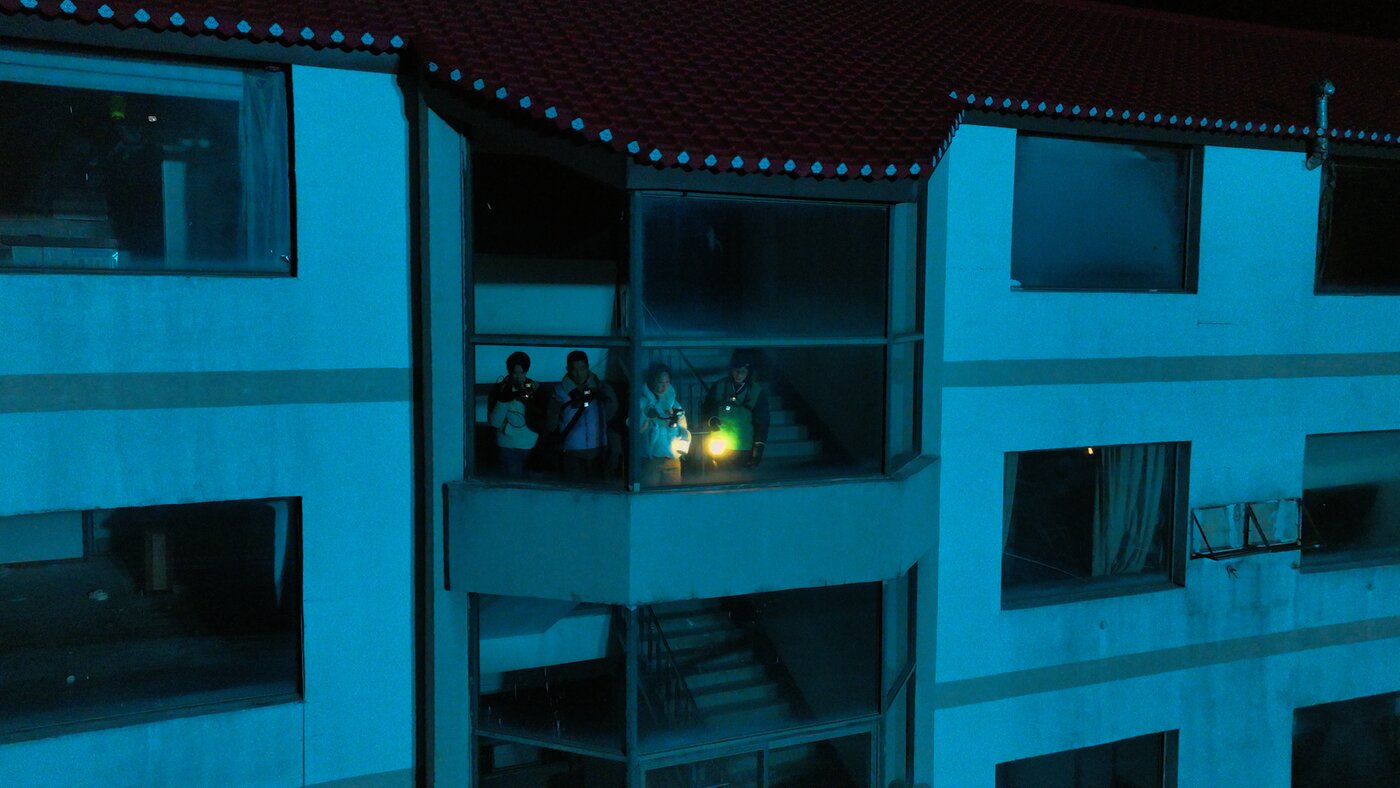 본문 이미지 - 디즈니+ 더 존 버텨야 산다3