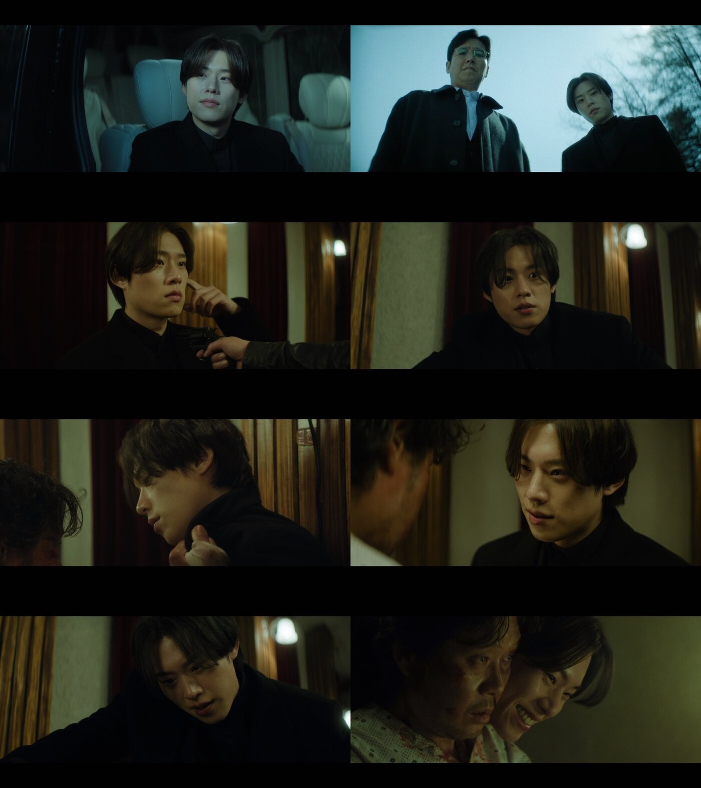 본문 이미지 - 디즈니+ 노 웨이 아웃