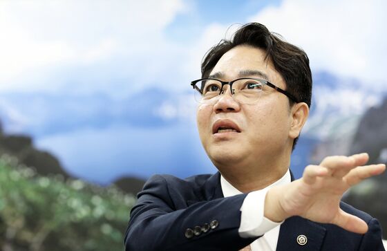 '기부금품법 위반' 지성호 함경북도지사 항소심도 벌금형
