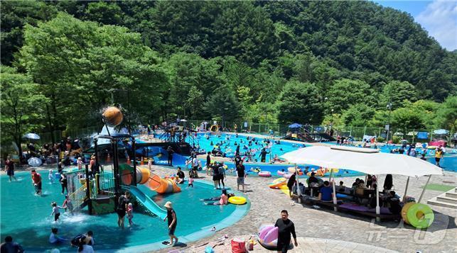 본문 이미지 - 천동물놀이장.2024.8.27/뉴스1