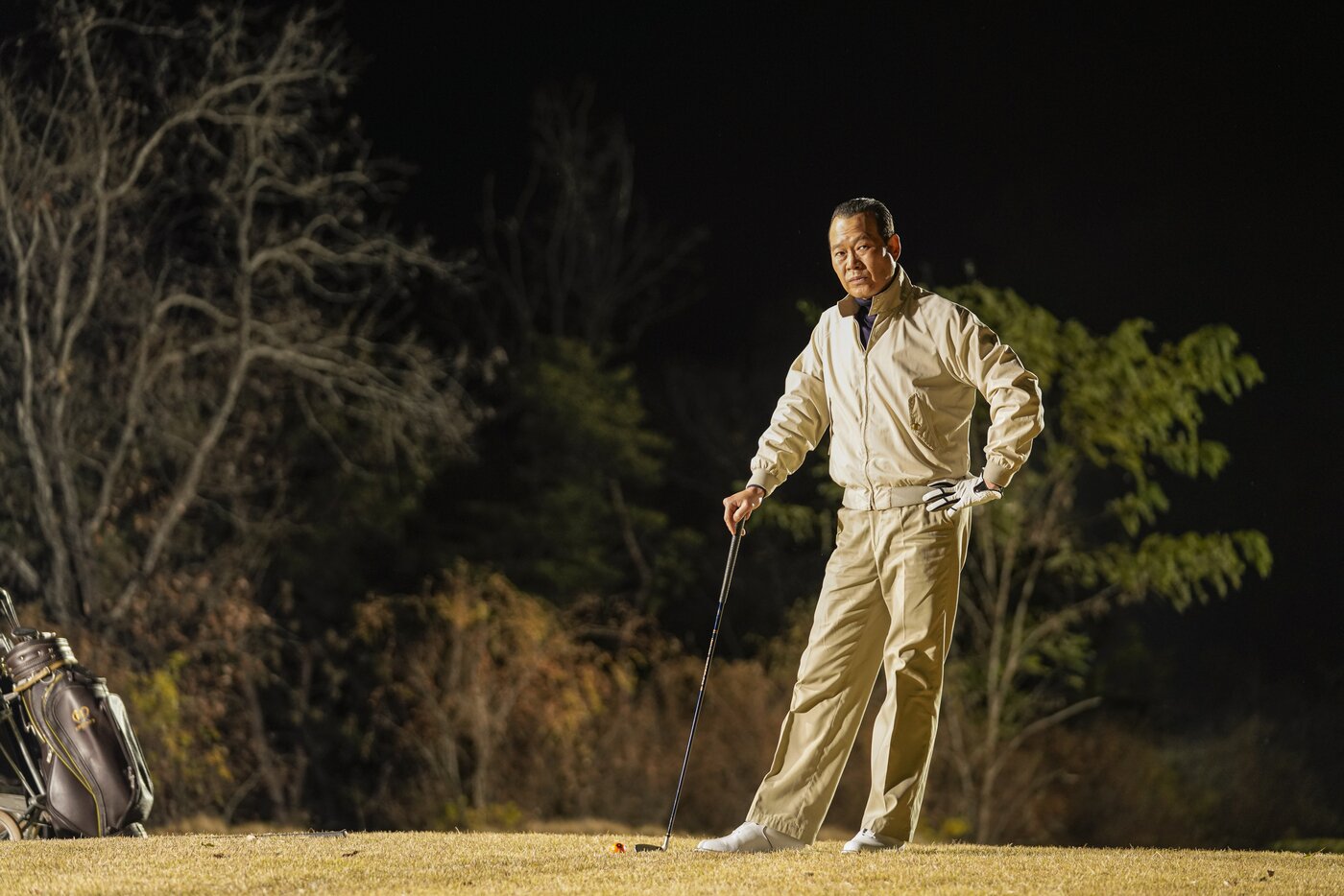 본문 이미지 - '행복의 나라' 스틸 컷