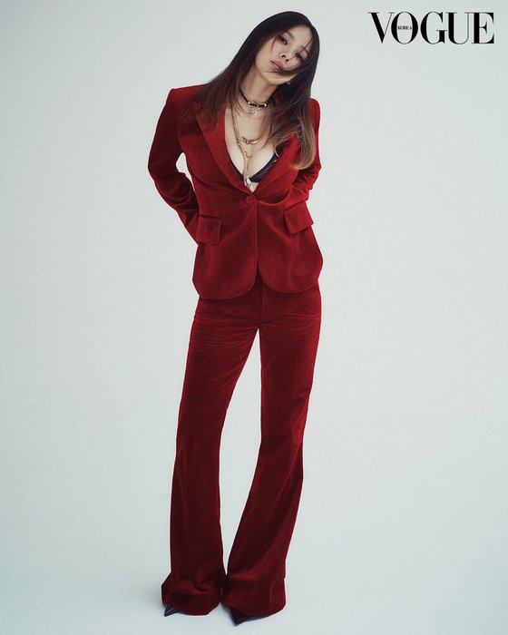 본문 이미지 - 이효리 / 사진제공=보그