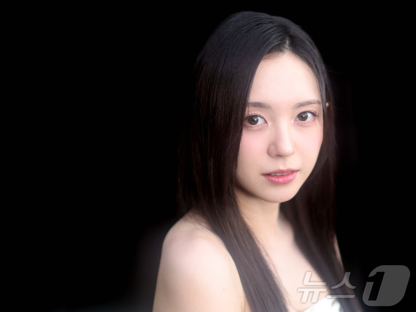 본문 이미지 - 걸그룹 메이딘 마시로 ⓒ News1 황기선 기자