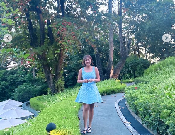 본문 이미지 - 이보미 인스타그램