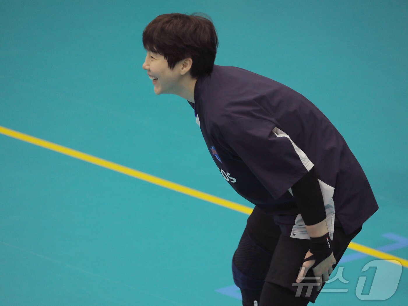 본문 이미지 - IBK기업은행 이소영. (IBK기업은행 제공)