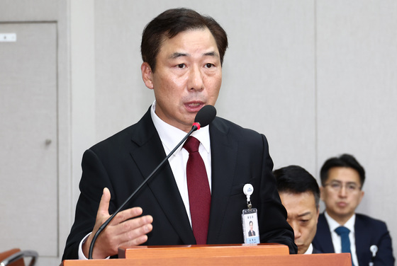 내란특검, 윤재순 전 총무비서관 압수수색…계엄 전 인사관여 의혹