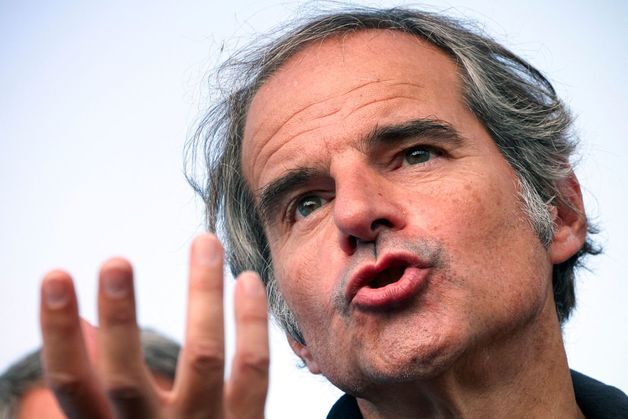 IAEA 총장 내달 방한 추진…핵잠 도입에 필요한 '안전조치' 협의