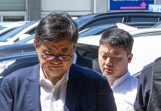 檢, 23명 사상 '아리셀 화재' 박순관 대표 2심서 징역 20년 구형(상보)