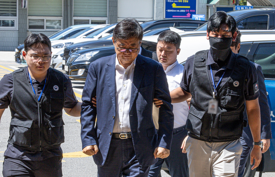 "전조증상 외면"…檢, 23명 사망 아리셀 대표에 2심서 20년 구형(종합)