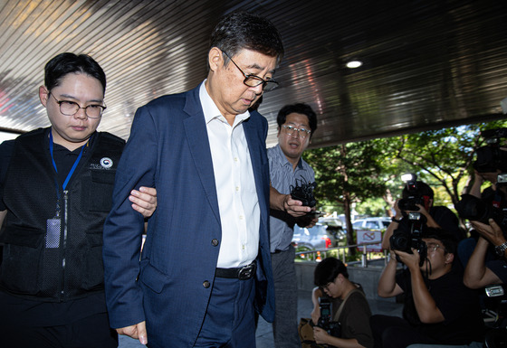 '23명 사망' 박순관 아리셀 대표 징역 4년 확정…유족 "분통"(종합)
