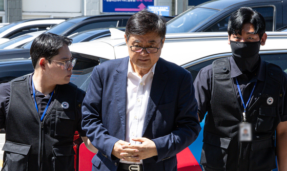 23명 사망 아리셀 박순관 대표 22일 항소심 선고…검찰 20년 구형