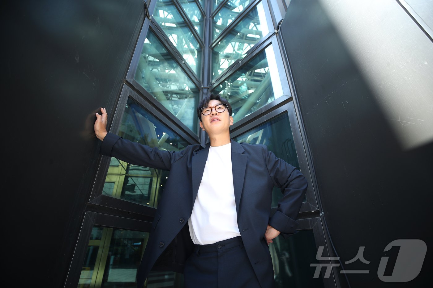 본문 이미지 - 코미디언 정호철 / 뉴스1 ⓒ News1 권현진 기자