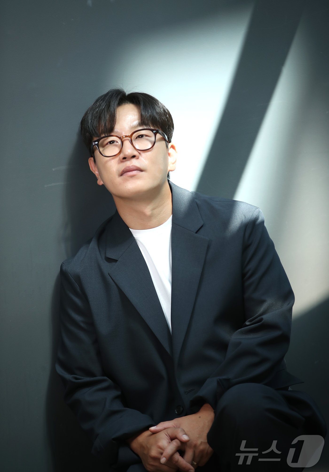 본문 이미지 - 코미디언 정호철/뉴스1 ⓒ News1 권현진 기자