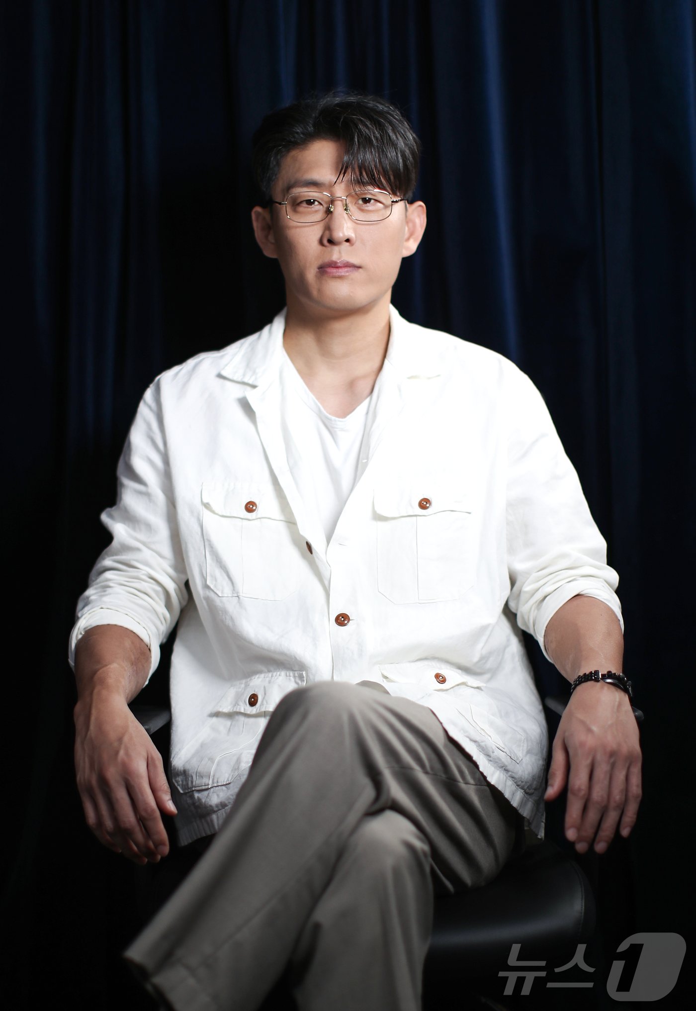 본문 이미지 - 배우 고준/뉴스1 ⓒ News1 권현진 기자