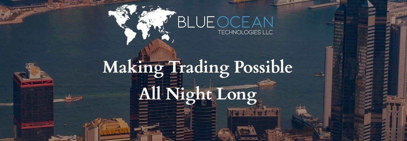 본문 이미지 - (블루오션 홈페이지 갈무리)/뉴스1