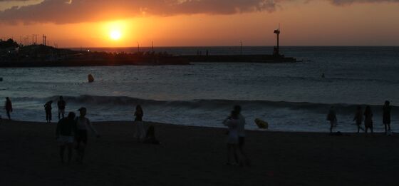 제주도 열대야…서귀포 26.4도 26일째 밤에도 덥다