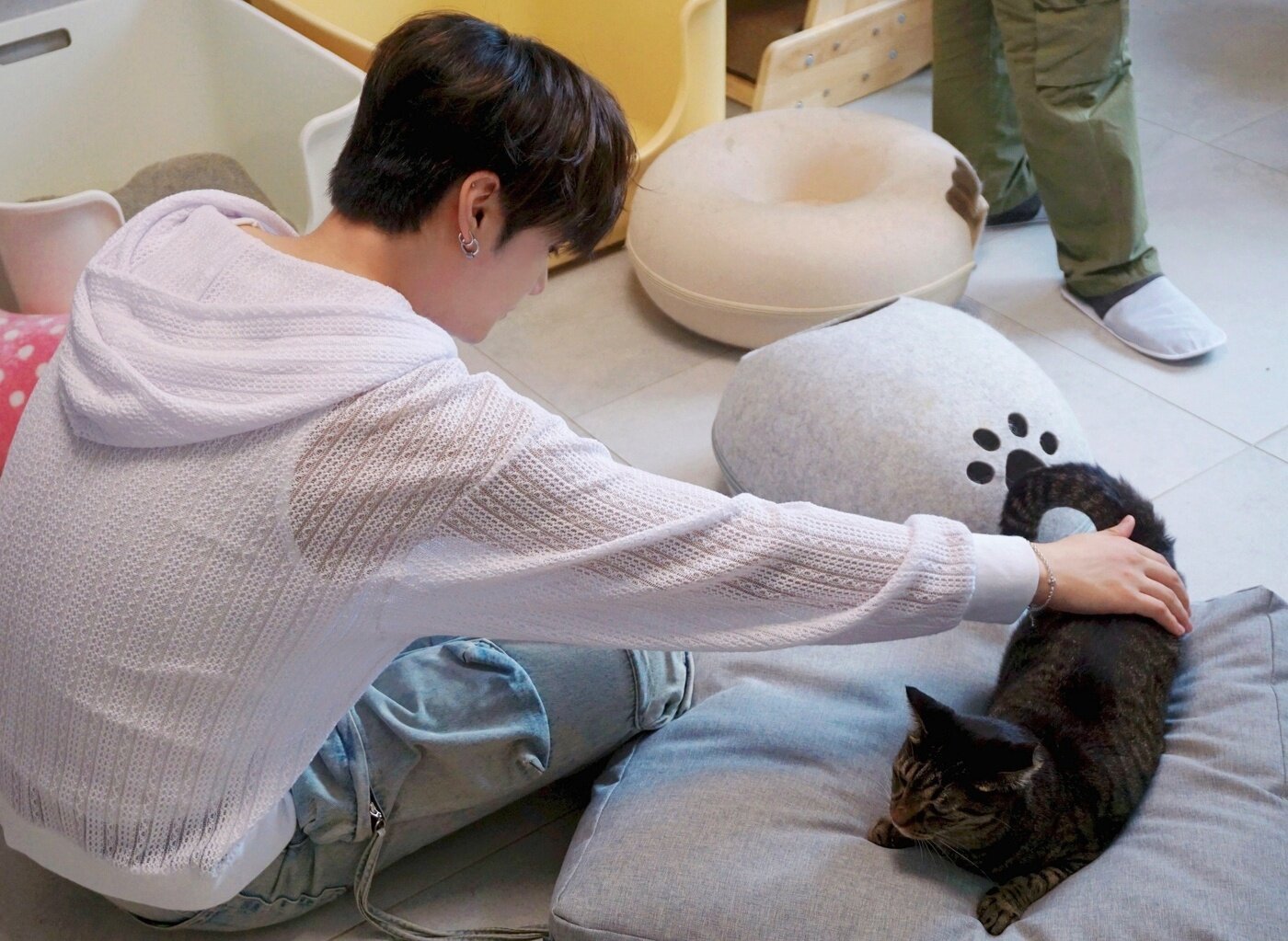 본문 이미지 - FNC엔터테인먼트 제공