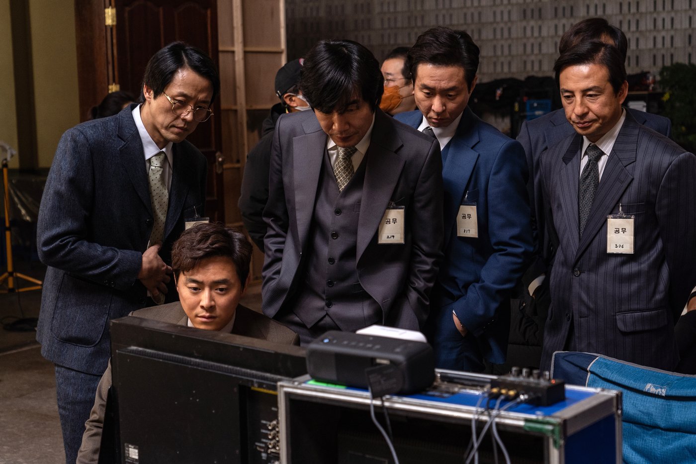 본문 이미지 - '행복의 나라' 스틸 컷