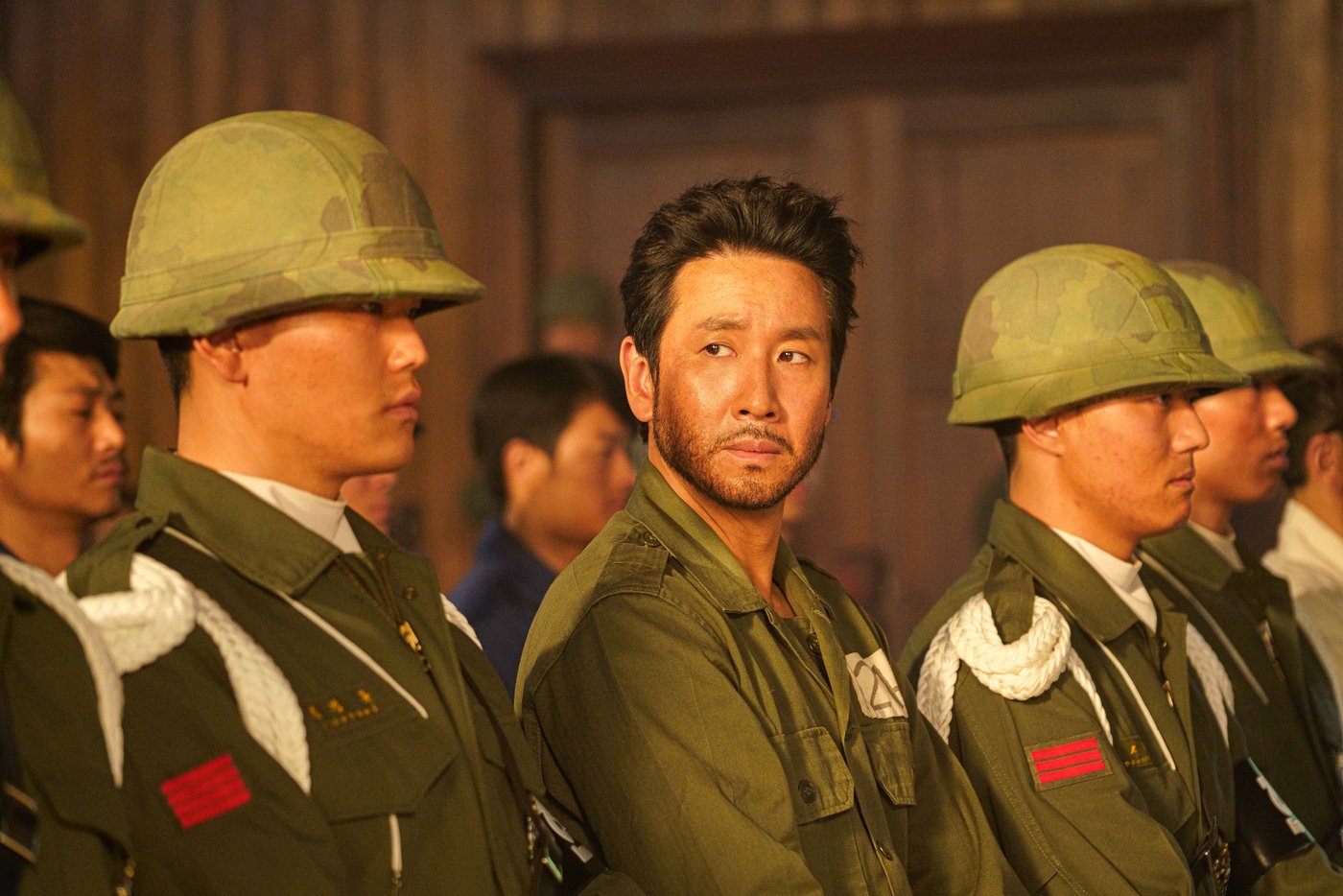 본문 이미지 - '행복의 나라' 스틸 컷