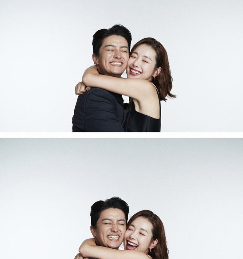 본문 이미지 - 소이현 인교진 부부, 사진=소이현 SNS 캡처