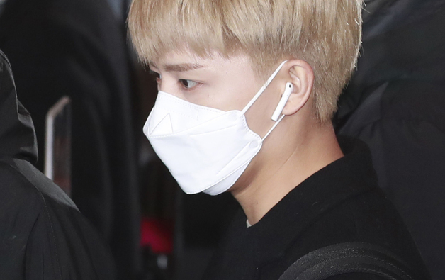 '특수준강간 혐의' NCT 출신 태일, 징역 3년6개월 확정…대법원 상고 기각