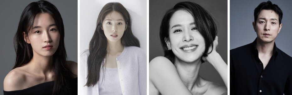 본문 이미지 - 디즈니+ 메이드 인 코리아