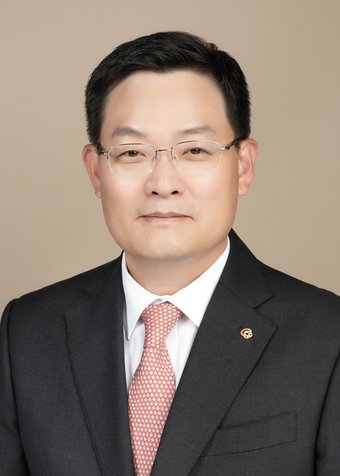 본문 이미지 - 손재일 대표이사(한화그룹 제공) 