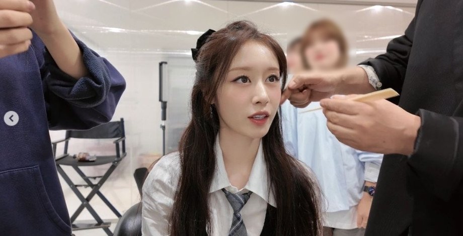 본문 이미지 - 지연 인스타그램