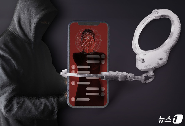 성범죄물 삭제 1분 처리·성착취물 탐지 80배↑…AI로 24시간 자동 신고