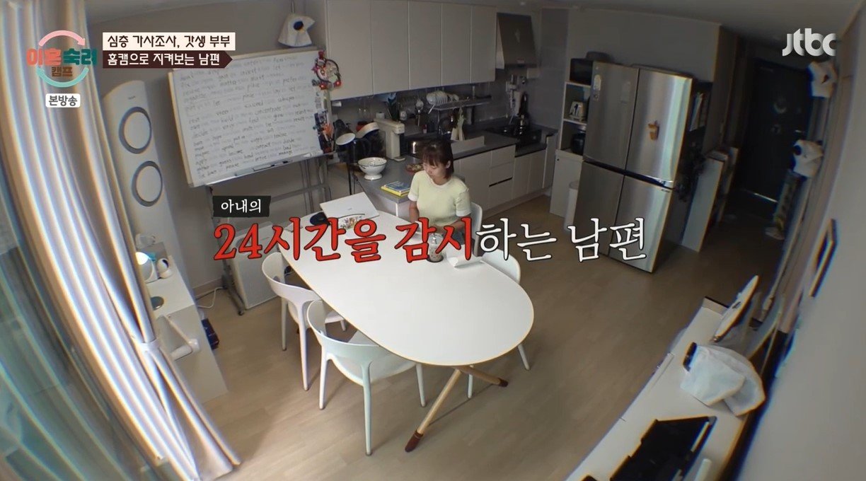 본문 이미지 - (JTBC '이혼숙려캠프')