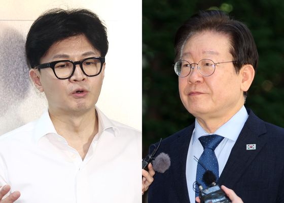 조기 대선 가능성 커진다…기지개 켜는 여야 잠룡들(종합)