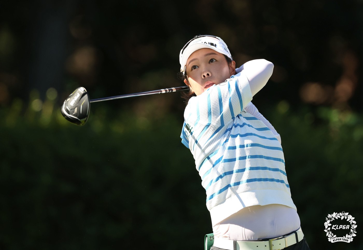 본문 이미지 - 박지영(28·한국토지신탁). (KLPGT 제공)