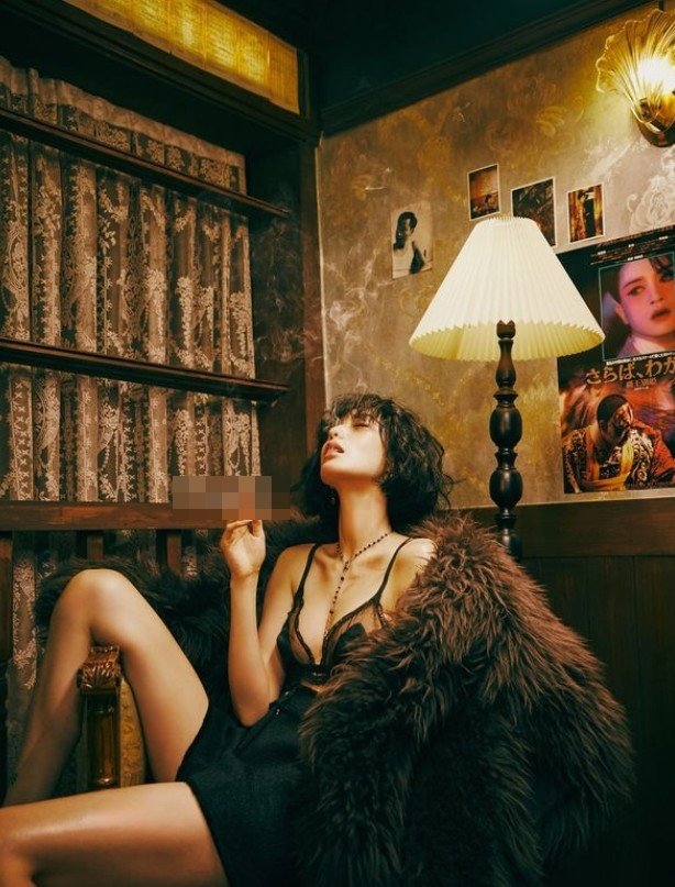 본문 이미지 - 나나/인스타그램 캡처