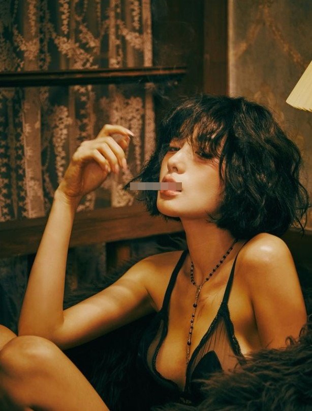 본문 이미지 - 나나/인스타그램 캡처