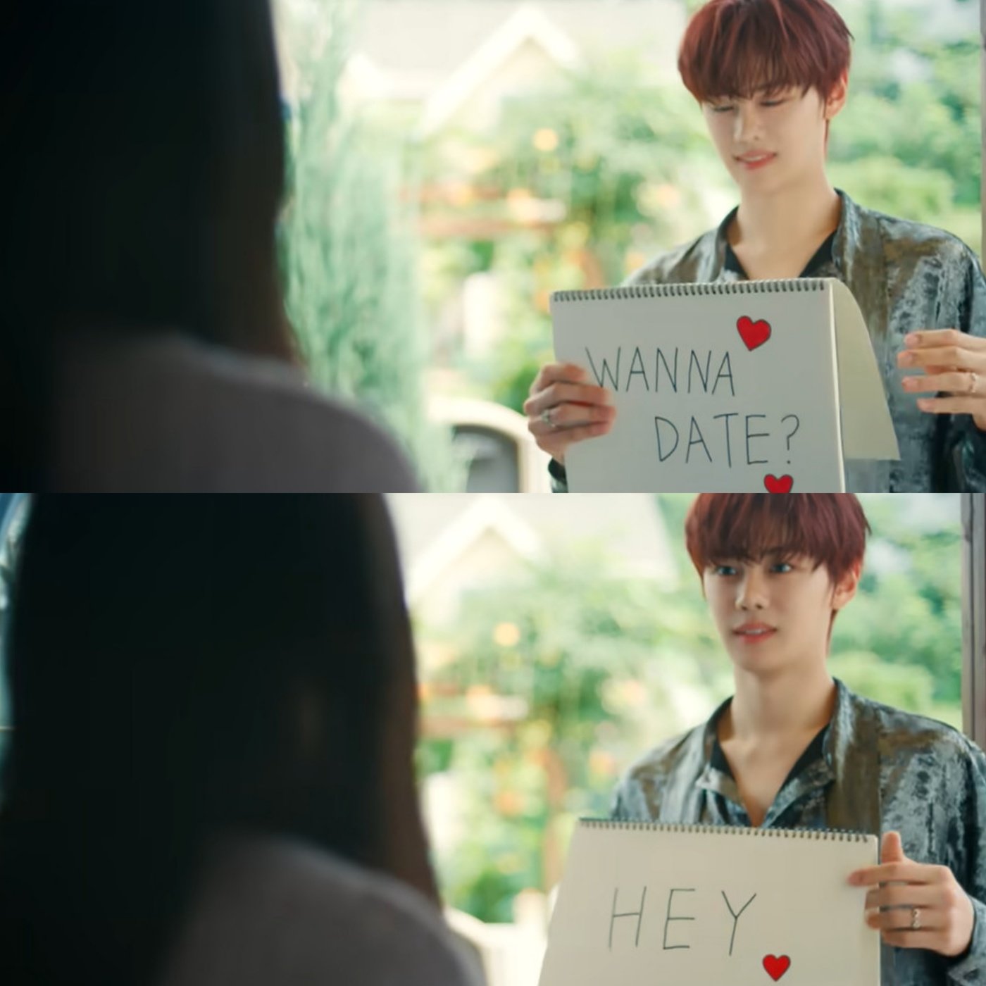 본문 이미지 - 사진='굿소베드' 뮤직비디오 캡처