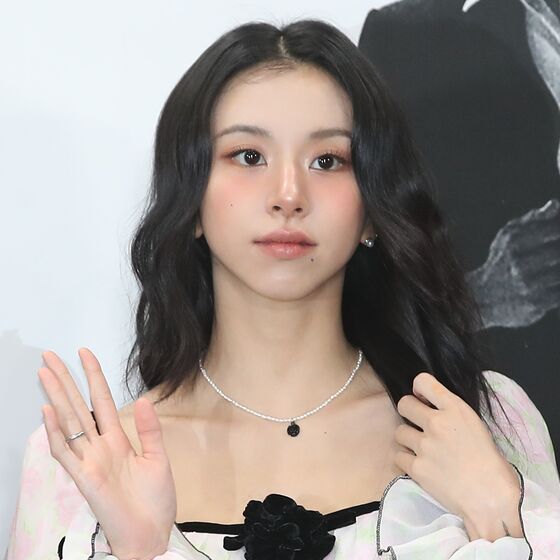 채영, 9월 12일 솔로 데뷔…트와이스 네 번째 주자