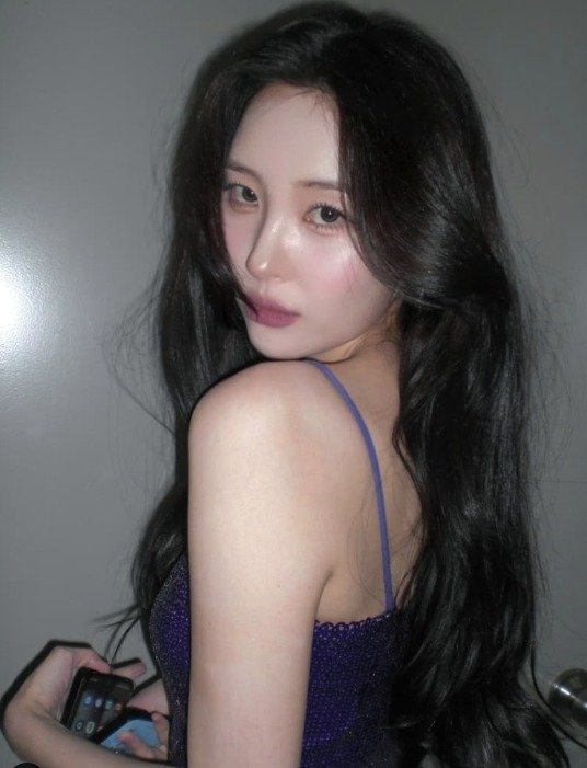 본문 이미지 - 선미 인스타그램