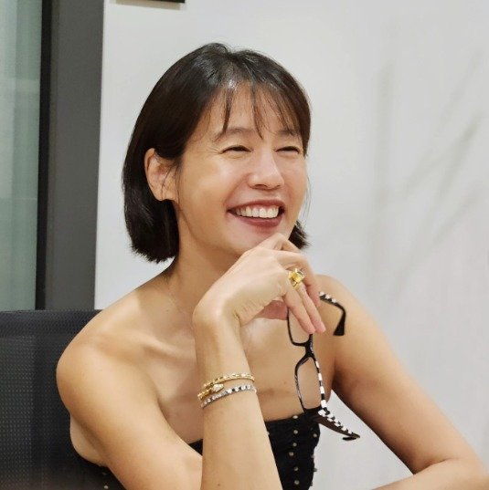 본문 이미지 - 김지호 인스타그램