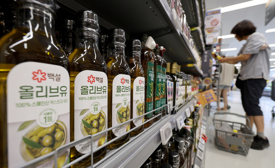 GMO 완전표시제, 오는 12월 간장부터 시행…식용유는 내년부터